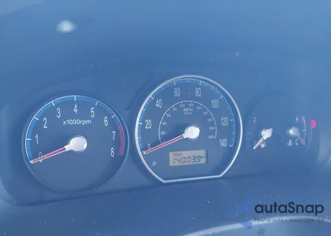 2009 Hyundai Santa Fe Gls z USA, uszkodzony, nr VIN 5NMSG13DX9H326751